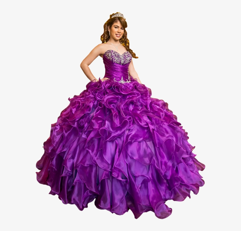 Desayunamos, Comemos Y Cenamos ``la Danza`` - Gown, transparent png download