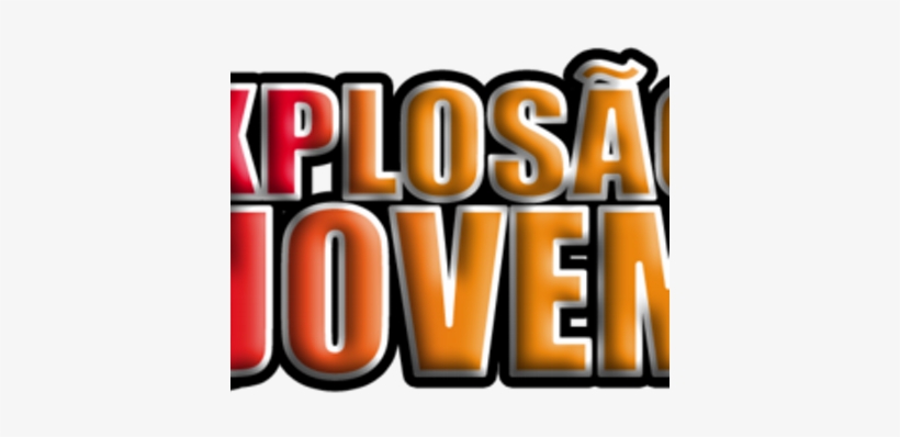 Explosão Jovem Iasd - Twitter, transparent png download