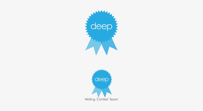 The Writing Contest Team Logo Is A Combination Of The - Billing Boats Model Paint Bca011 - Black Acrylic Paint, transparent png download