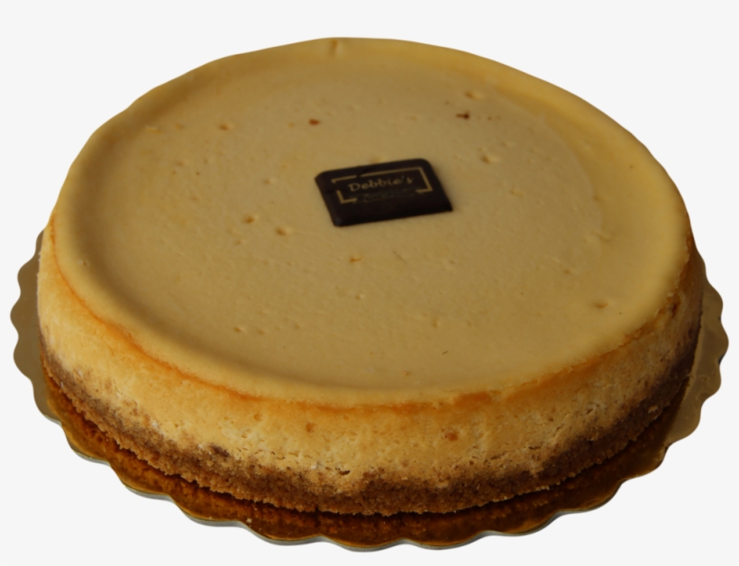 Plain Cheesecake 9, transparent png download