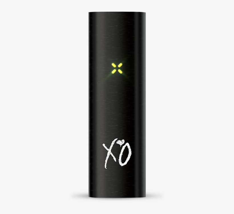 Friendly Stranger On Twitter - Weeknd (xo Overdose) Iphone 6 / 6 Case, transparent png download