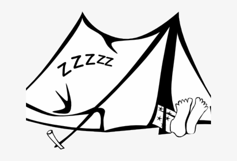 Tent Clip Art, transparent png download