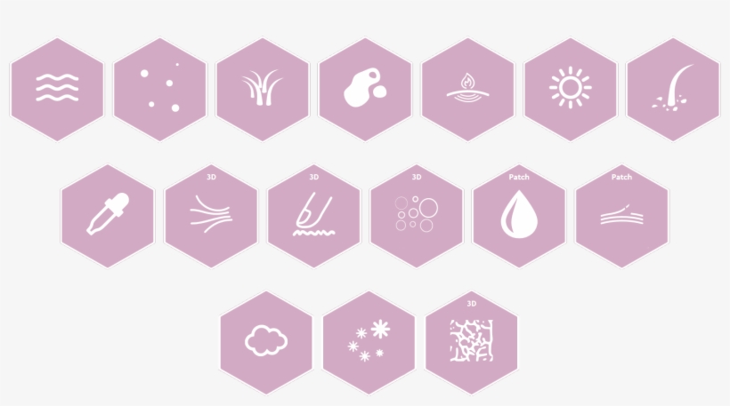 Hydration - Symmetry, transparent png download