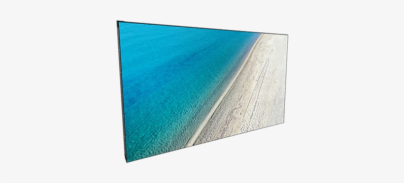 Video Wall - Acer Dw460 - 46" Commercial Led Display - 1080p, transparent png download