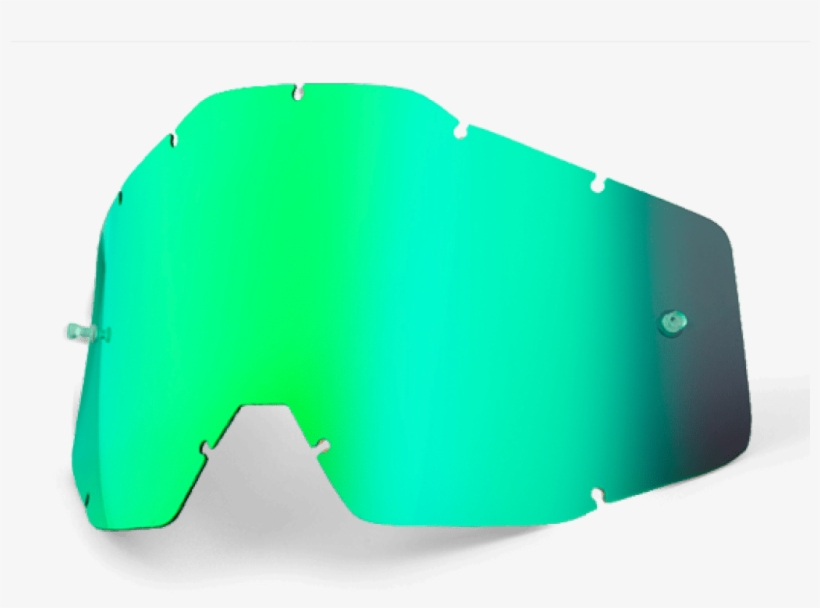 100 strata replacement lens