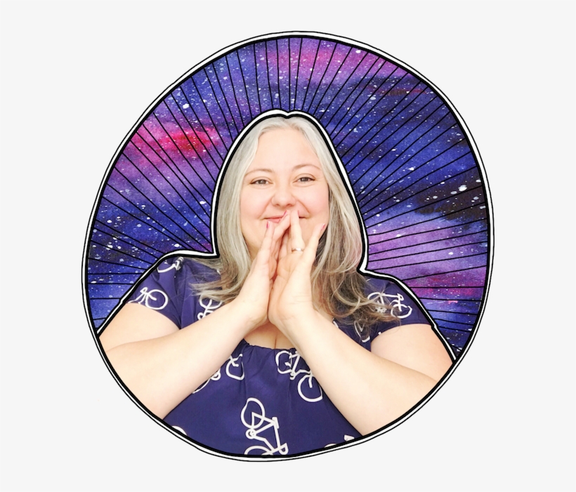 The Library Of Creative Dream Alchemy Gives You The - Circle, transparent png download