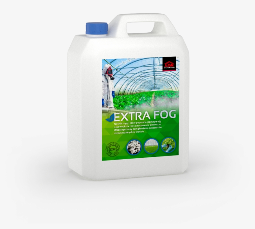 Disinfection And Adhesives Disinfection - Cameo Fluid 5l, transparent png download