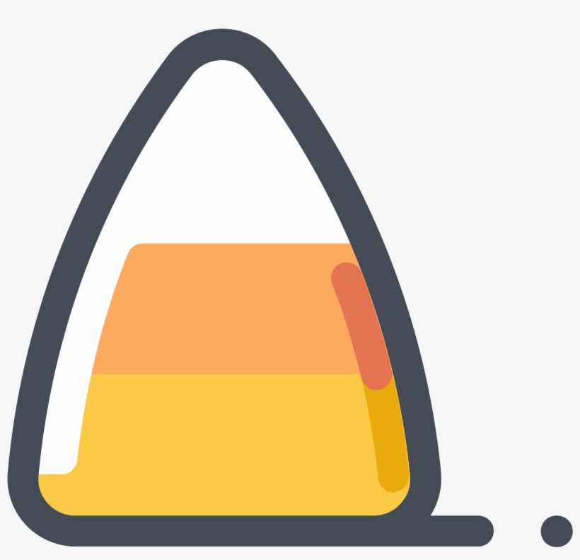 Halloween Candy Icon, transparent png download