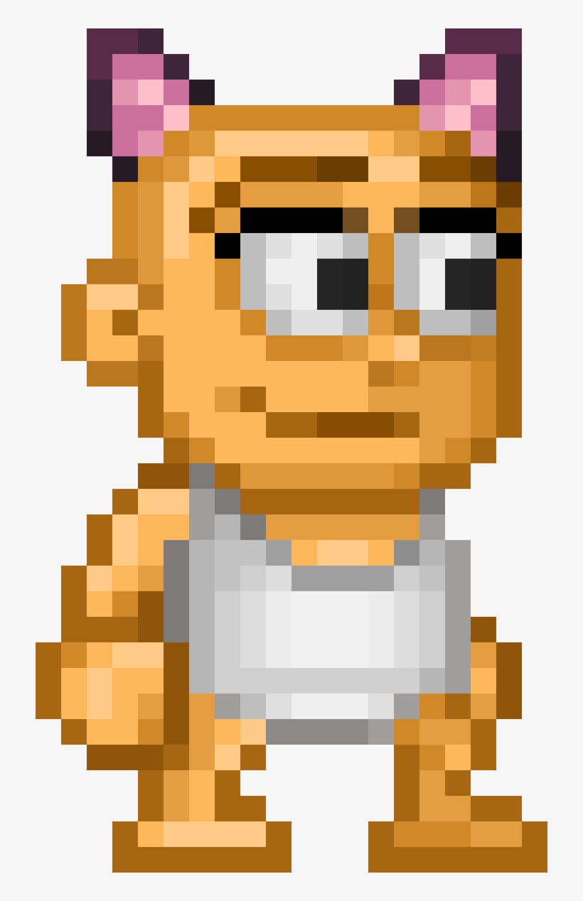 [ Img] - Pixel Worlds Png, transparent png download