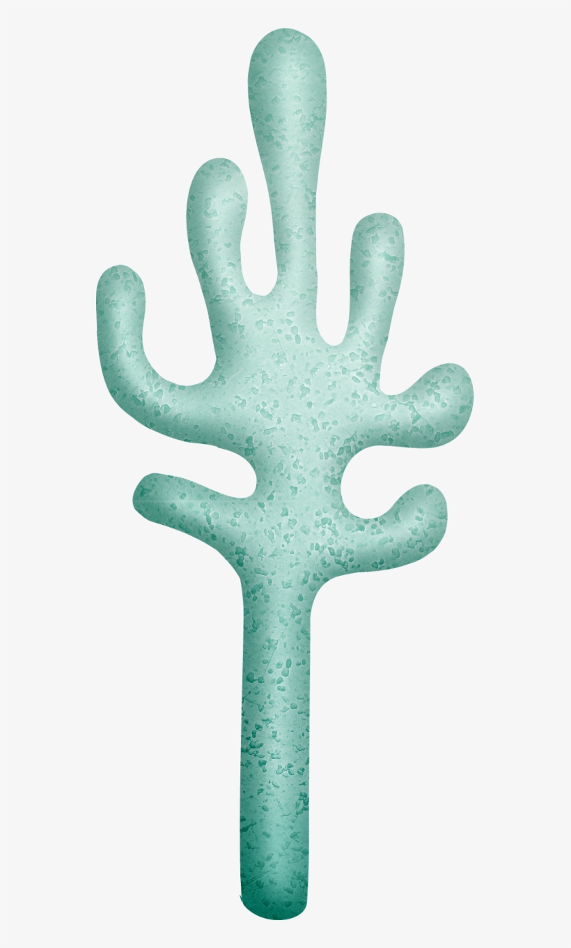 Coral-2 - Coral, transparent png download