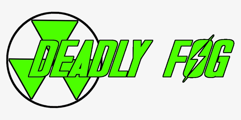 The Fog That Threatens To Consume Far Harbor Is Spoken - Duvar Saati Metal Saat, transparent png download