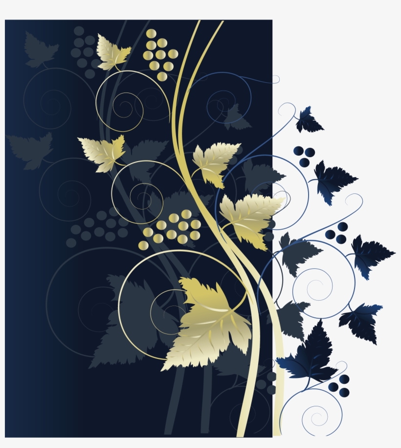 Виноград, Виноградная Лоза - [フラワー] アイコス シール Iqos 360 ステッカー デコシール レザー ケース と一緒に, transparent png download