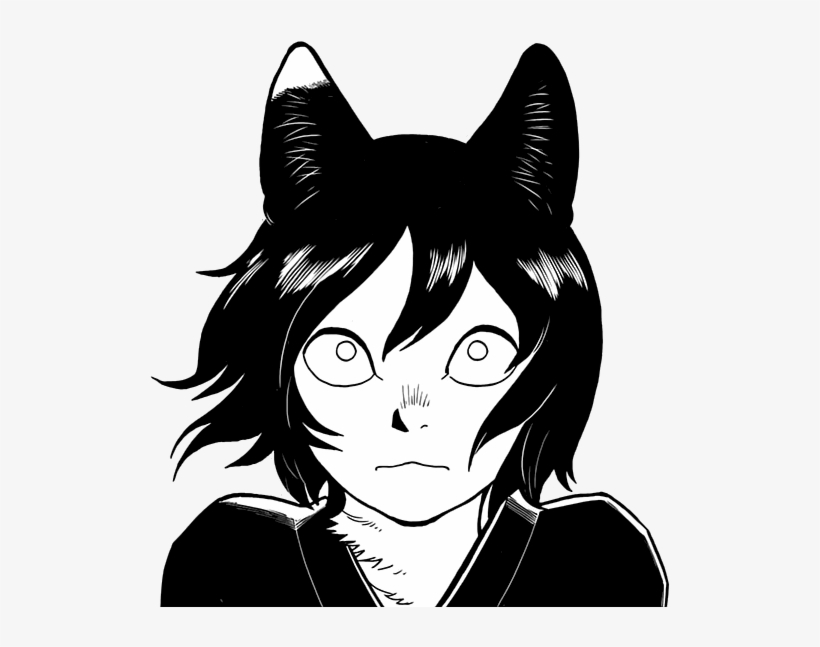 View Samegoogleiqdbsaucenao Suddenly Cat , - Video Game, transparent png download