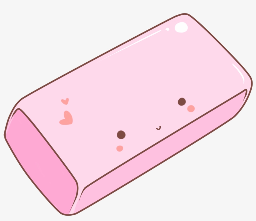 16-eraser - Smartphone, transparent png download