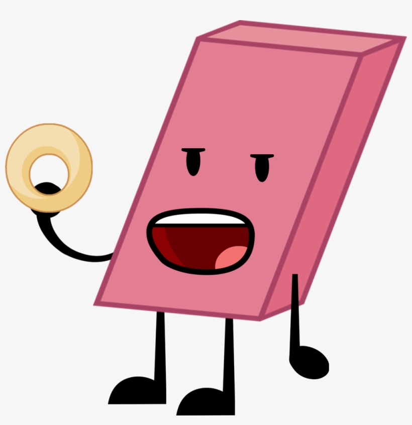 Remaker's Eraser - Portable Network Graphics, transparent png download