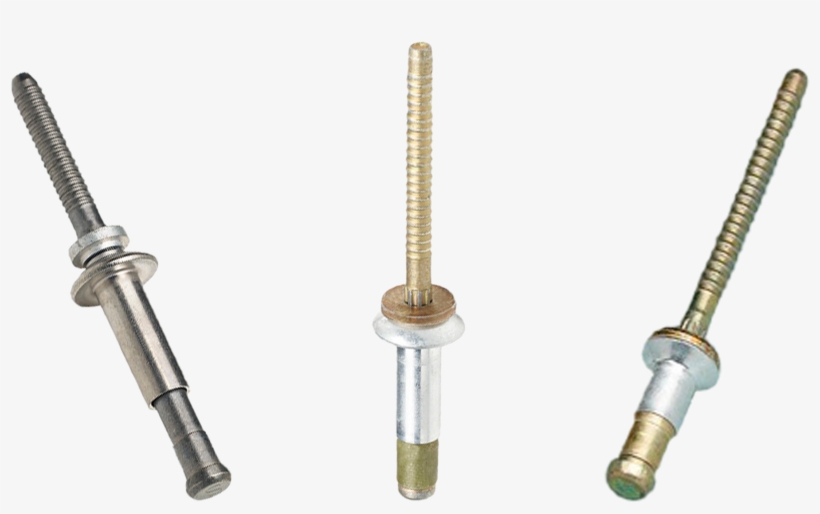 Arconic Fastening Systems Offers A Wide Variety Of - Blind Fastener, transparent png download