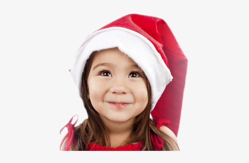 Kid Christmas Png, transparent png download