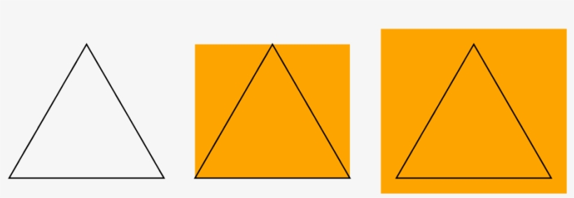 Triangle, transparent png download