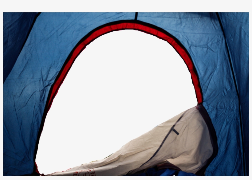 Report Abuse - Tent View, transparent png download