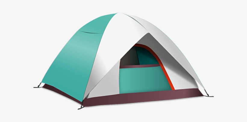Camping Png, transparent png download