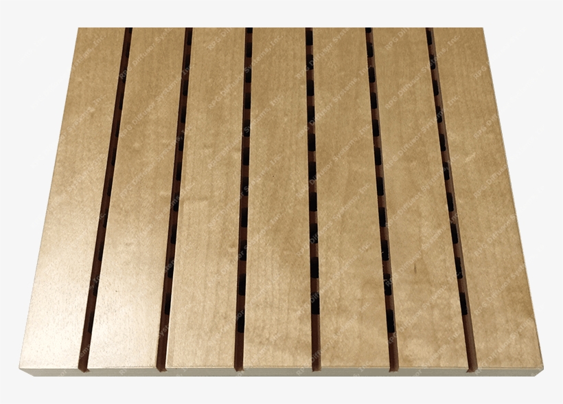 Dado 28 4 Maple Sample Panel - Plank, transparent png download