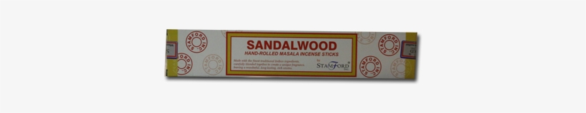 Incense Stick - Chocolate, transparent png download