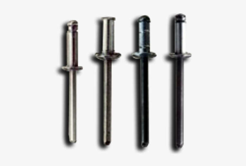 Rivets Manufacturing - Rivet, transparent png download