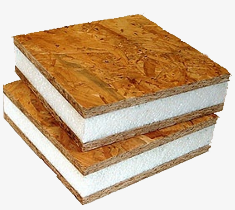 Structural Insulated Panels, transparent png download
