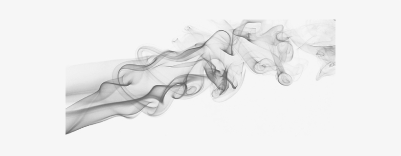 Fumaça Smoke Neblina Mist Freetoedit - Colored Smoke: Blank 200 Page Journal, transparent png download