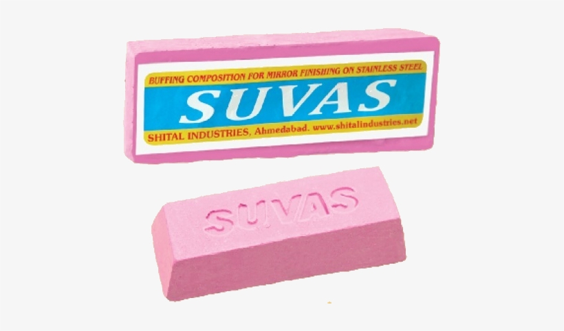 Suvas Pink - Manufacturing, transparent png download