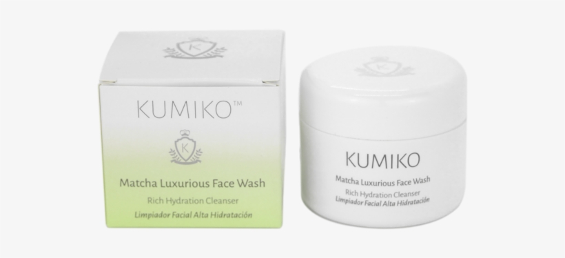 Matcha Luxurious Face Wash - Cleanser, transparent png download