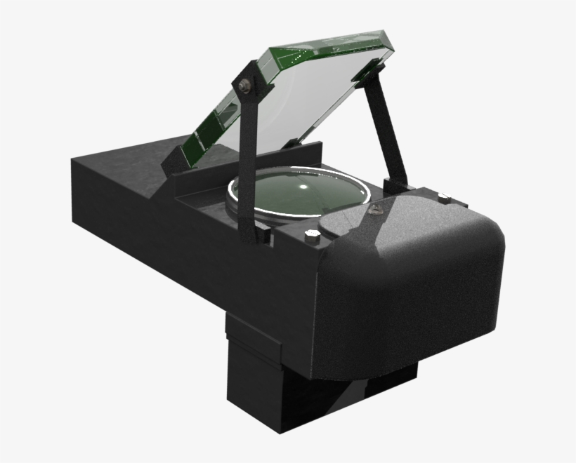 Hawk T1a Gunsight - Tool, transparent png download