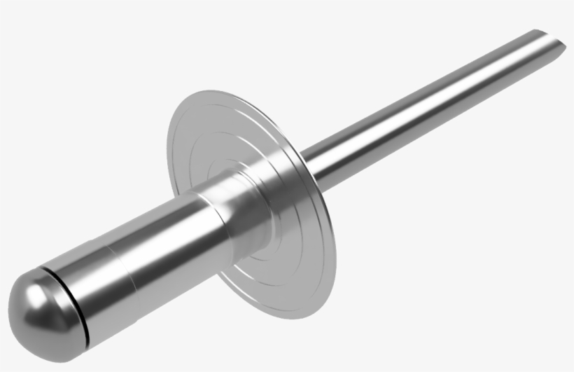 3d View - Barbell, transparent png download