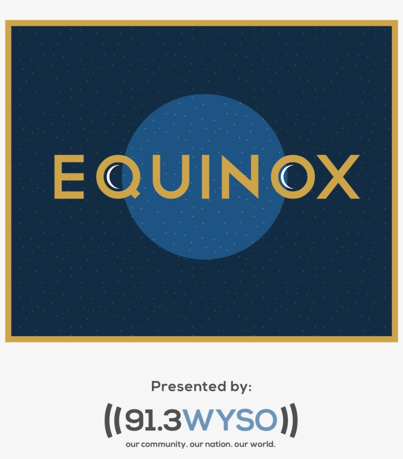 Equinox, Which Takes Its Name From The Classic John - Wyso, transparent png download
