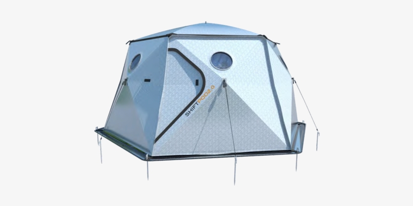 Reflective - Shift Pod, transparent png download