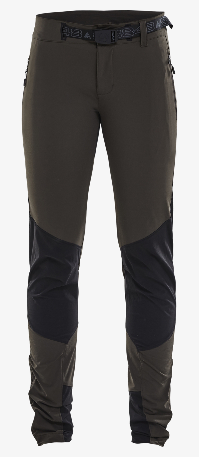 Kathmandu Women's Travel Pants, transparent png download