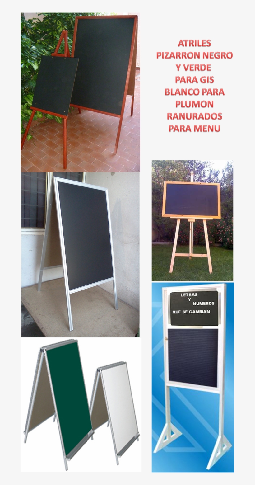 Pizarron - Chair, transparent png download