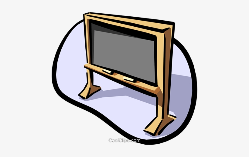 Pizarrón Libres De Derechos Ilustraciones De Vectores - Whole Numbers, transparent png download
