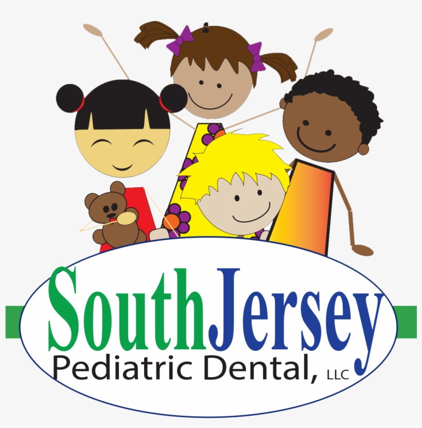Link To South Jersey Pediatric Dental, Llc Home Page - South Jersey Pediatric Dental Llc, transparent png download