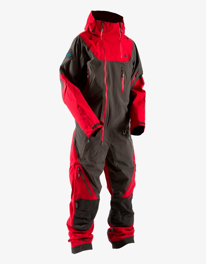 Novo Mono Suit, transparent png download