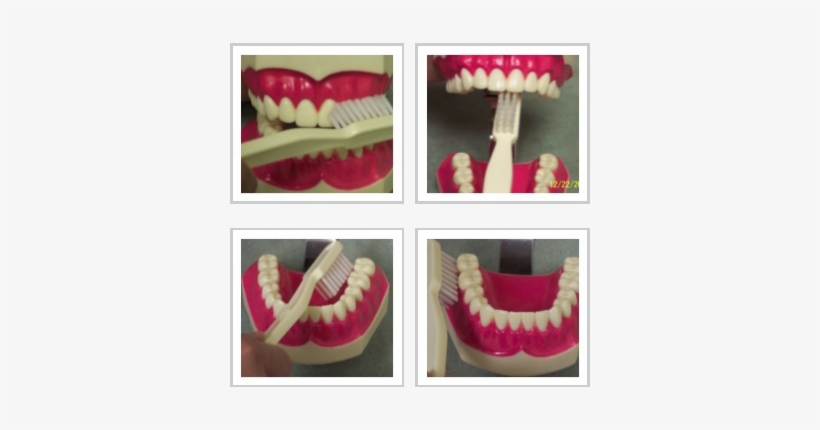 The Next Issue Is To Select Good Toothpaste - Brush Your Teeth, transparent png download