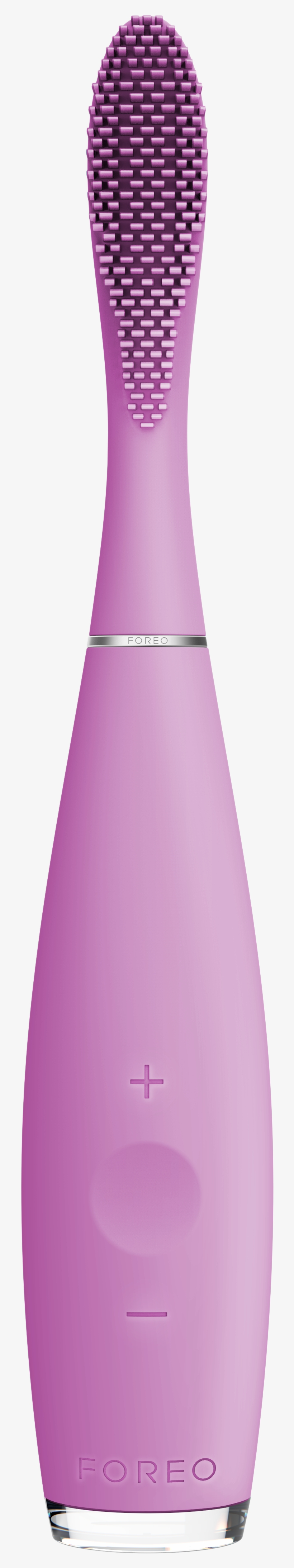 Your Tooth Means Increased Sensitivity So If You Enjoy - Foreo Issa Sonic Electric Toothbrush – Lavender Purple, transparent png download