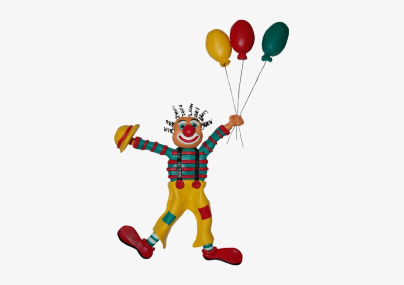 Clown, transparent png download