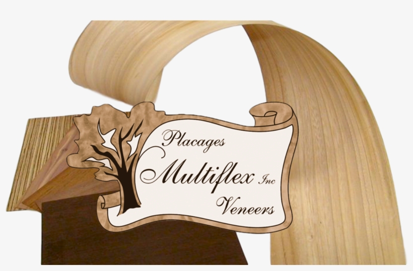 We Are The Specialists In Flexible Veneers - Wood, transparent png download