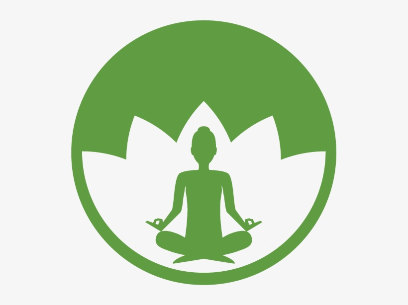 The Science About Study Of Human Cell Energy Is Mesmerizing - Yoga, transparent png download