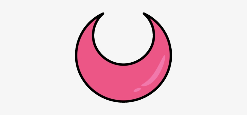 Moon - Sailor Moon, transparent png download