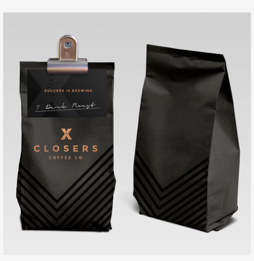 Closerscoffee3 - Box, transparent png download