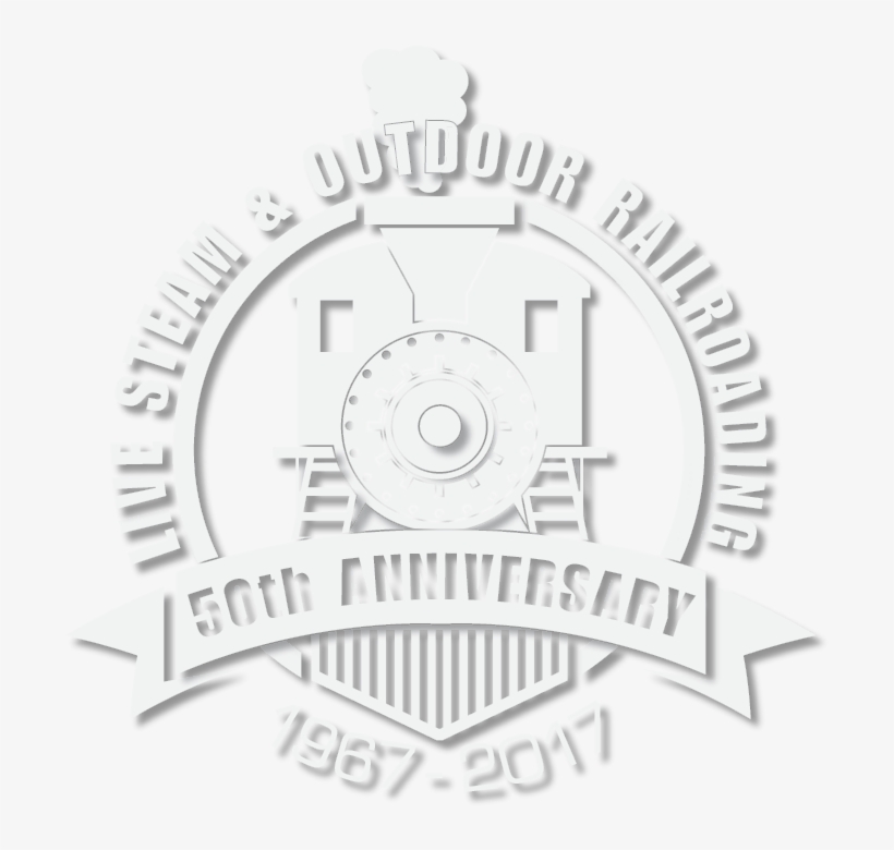 Live Steam & Outdoor Railroading, transparent png download