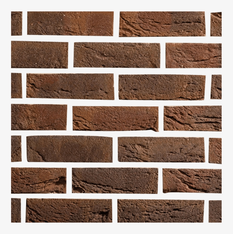 Bedfordshire Mixture Brick Texture Bedfordshire Mixture - Brick, transparent png download