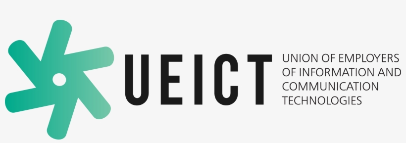 Ueict Logoen - Human Action, transparent png download